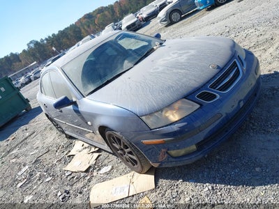 Saab 9-3 2003