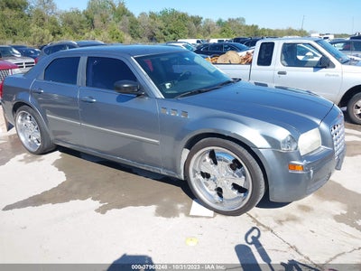 Chrysler 300 2007