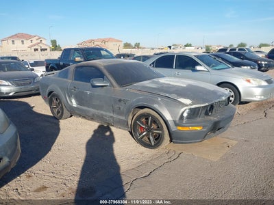 Ford Mustang 2005