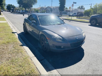 Mazda Rx-8 2007