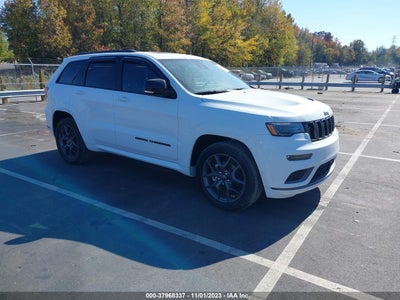 Jeep Grand Cherokee 2020