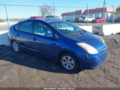 Toyota Prius 2008