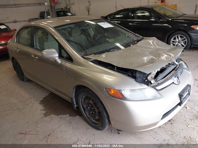 Honda Civic 2008
