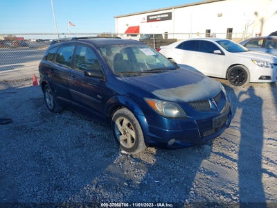 Pontiac Vibe 2003