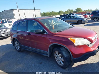 Honda Cr-v 2007