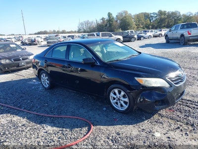 Toyota Camry 2011