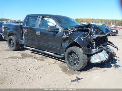 Ford F-150 2010
