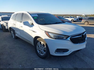Buick Enclave 2019