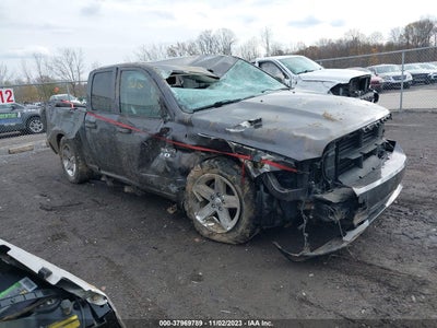 Ram 1500 2017