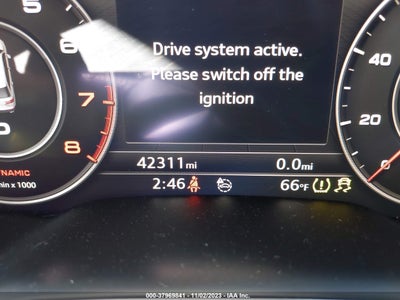 DayDrive