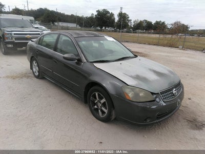 Nissan Altima 2005