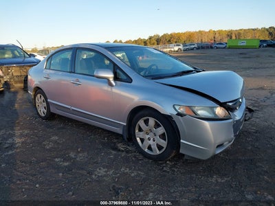 Honda Civic 2009
