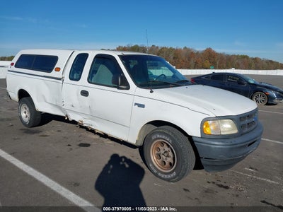 Ford F-150 1997