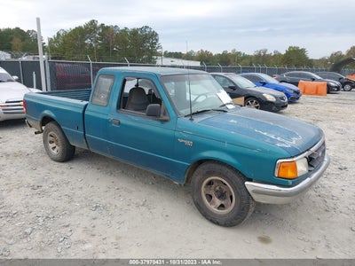 Ford Ranger 1995