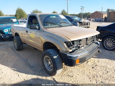 Toyota Tacoma 1999