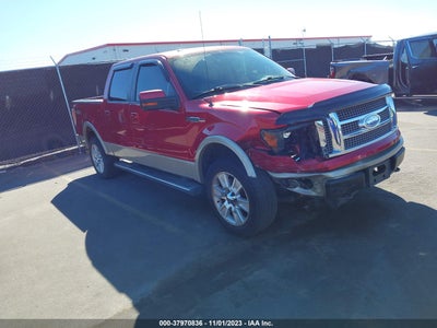 Ford F-150 2010