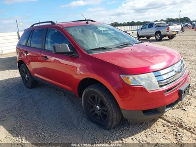 Ford Edge 2010