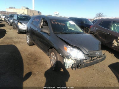 Toyota Matrix 2005