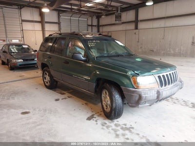 Jeep Grand cherokee 1999
