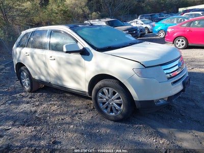 Ford Edge 2007
