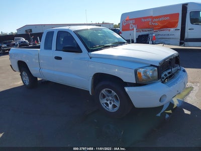 Dodge Dakota 2007