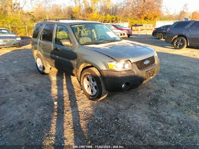 Ford Escape 2006