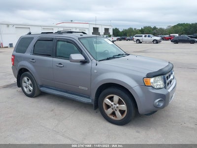 Ford Escape 2008