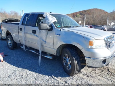Ford F-150 2008