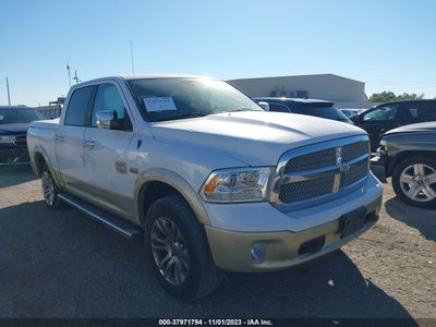 Ram 1500 2015