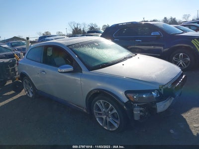 Volvo C30 2010