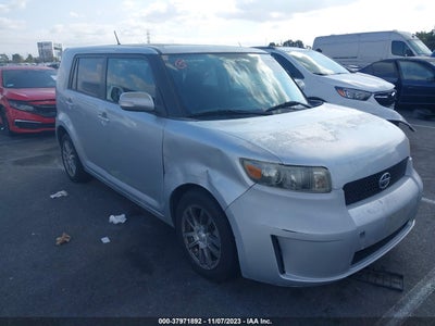 Scion Xb 2008