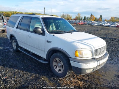 Ford Expedition 1999