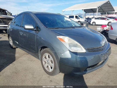 Toyota Prius 2005
