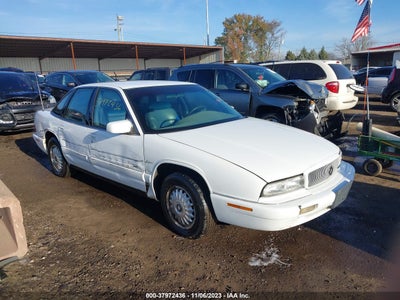 Buick Regal 1996