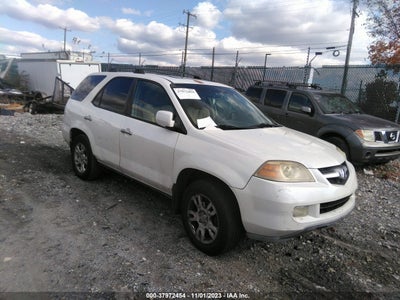 Acura Mdx 2006
