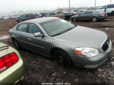 Buick Lucerne 2006