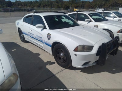 Dodge Charger 2014