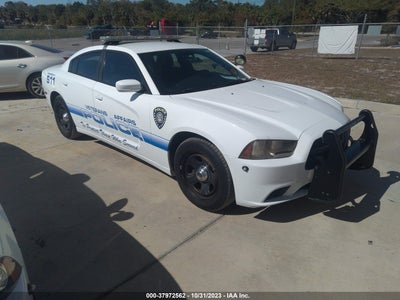 Dodge Charger 2014