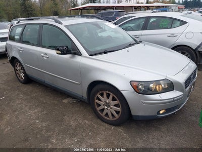 Volvo V50 2006