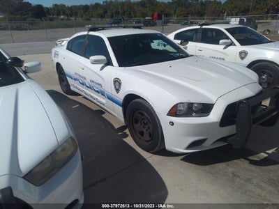 Dodge Charger 2014