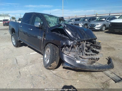 Ram 1500 2018