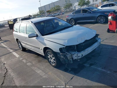Volvo V70 2001
