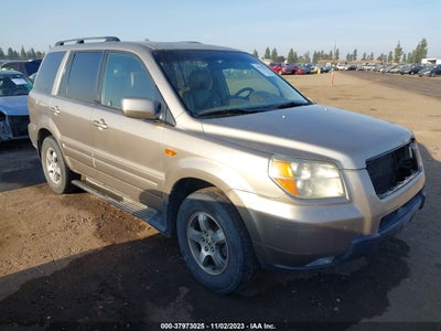 Honda Pilot 2006