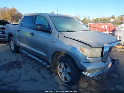 Toyota Tundra 2007