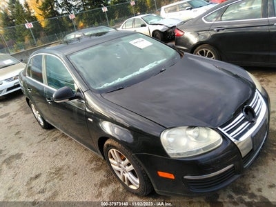 Volkswagen Jetta 2007