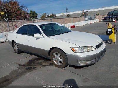Lexus Es 300 1999