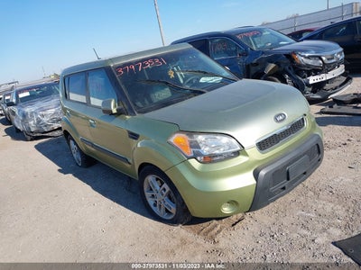 Kia Soul 2010