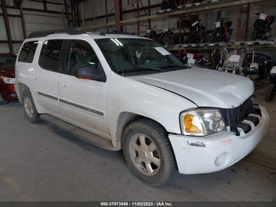 Gmc Envoy xl 2004
