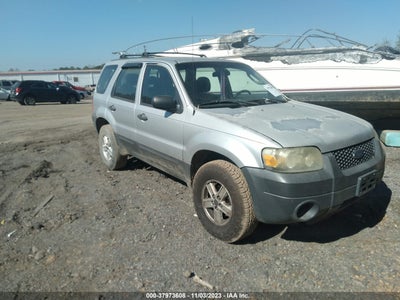 Ford Escape 2006