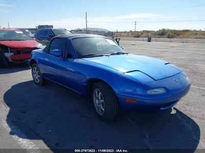 Mazda Mx-5 miata 1994